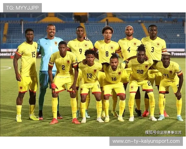 海地青少年足球训练营热度飙升，海地男子足球国家队