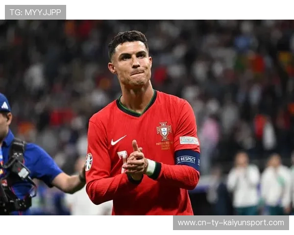 C罗迎战最后一次世界杯，葡萄牙渴望创造历史